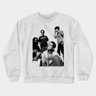 Soundgarden Classic 90s Crewneck Sweatshirt